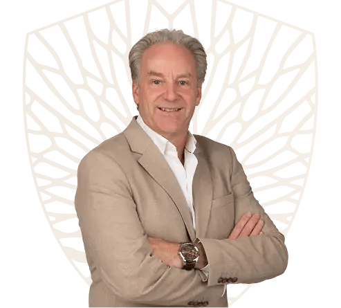 Martin de Reus, Sea Feather Estate