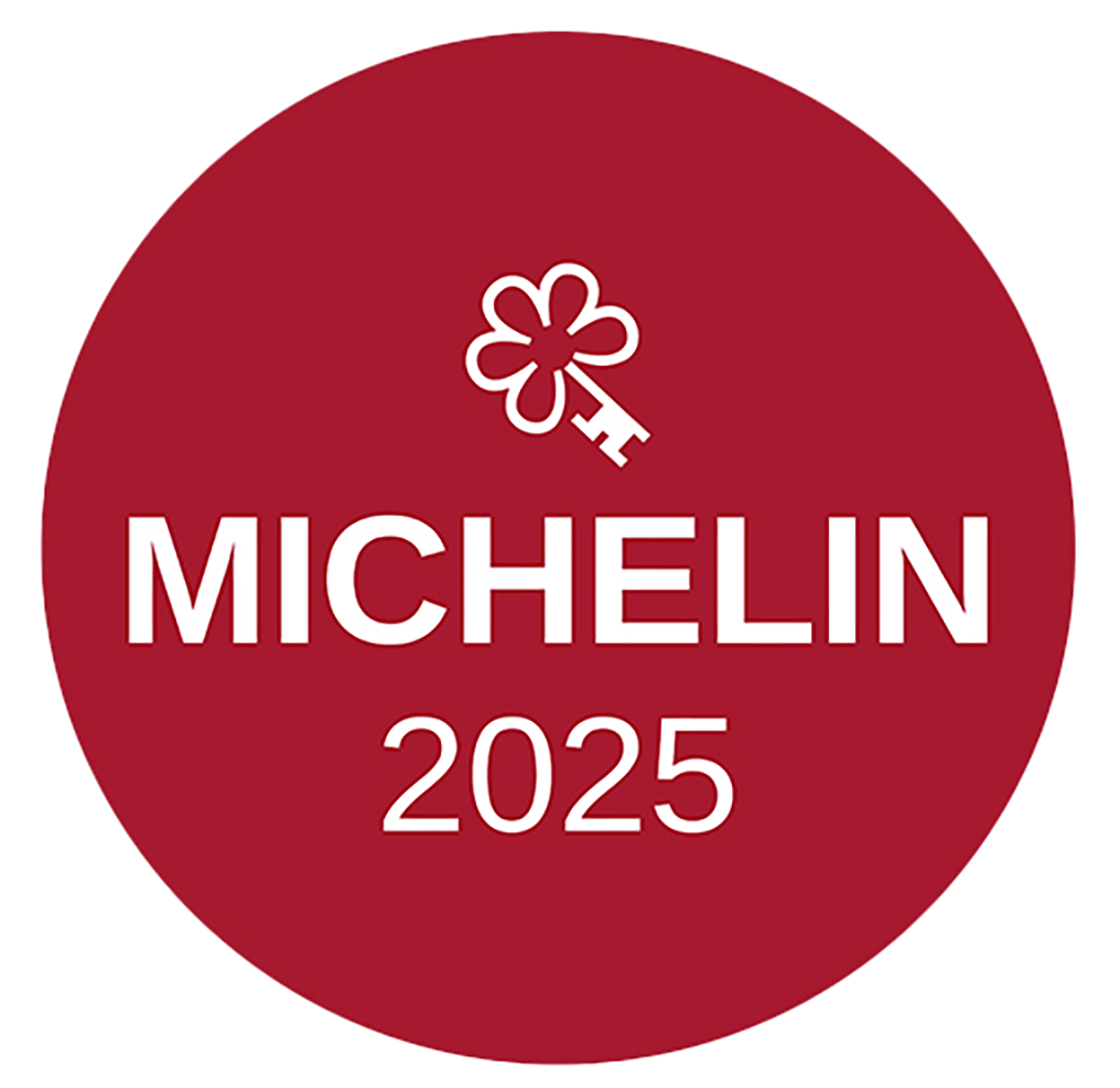 MICHELIN Key 2025